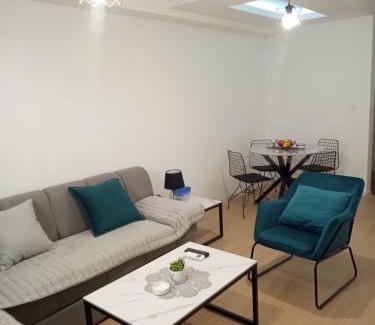 Tomicici Apartment | Tanja apartment 19, Donja Lastva