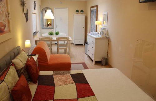 Amby Bed & Breakfast | Tanja's B&B