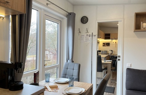Wemding House | Tanjas Tiny Haus by Interhome