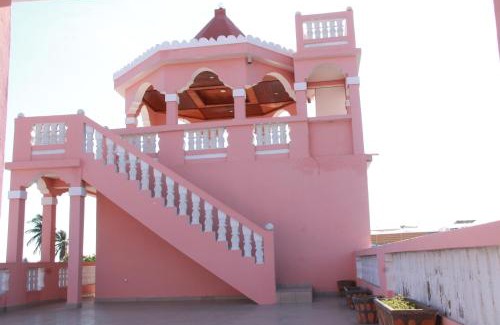 Morondava Hotel | Tanjona Menabe Hotel