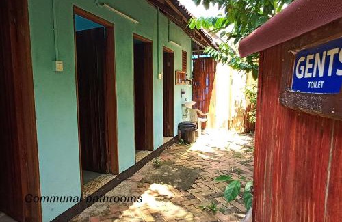 Cherating Hotel | Tanjung Inn