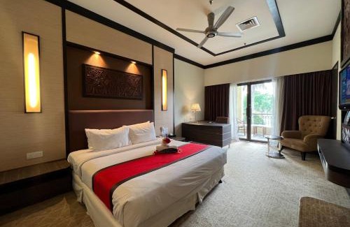 Pasir Gudang Resort | Tanjung Puteri Golf and Resort Malaysia