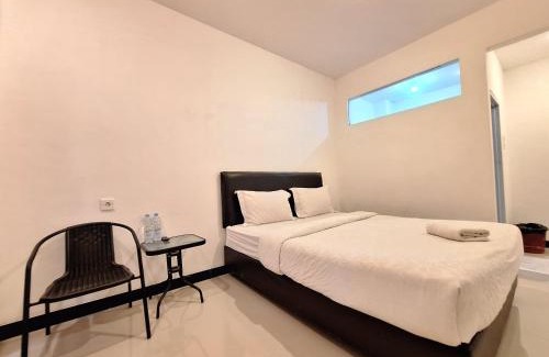 Padang House | Tanjung Syariah