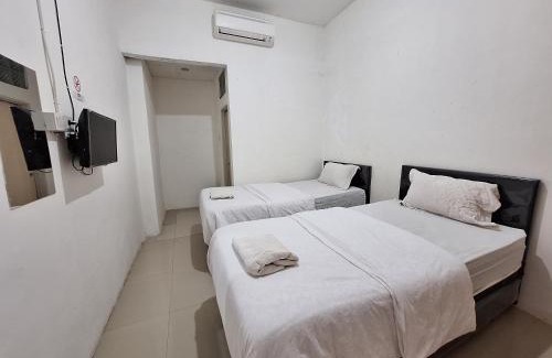 Padang House | Tanjung Syariah