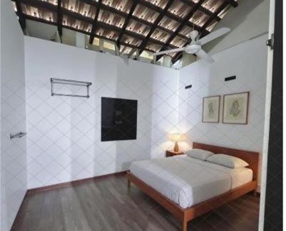 Hendala House | Tankiwattha Lodge