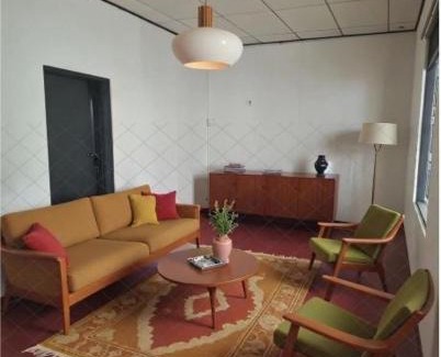 Hendala House | Tankiwattha Lodge