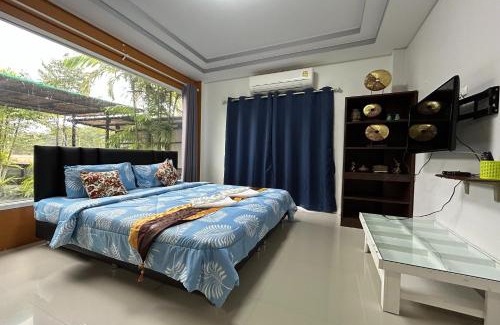 Bang Tao Resort | Tann Anda Resort