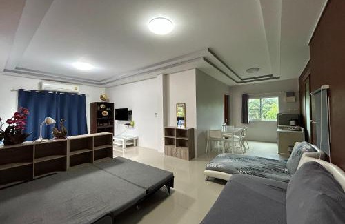 Bang Tao Resort | Tann Anda Resort