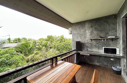 Bang Tao House | Tann Anda Resort
