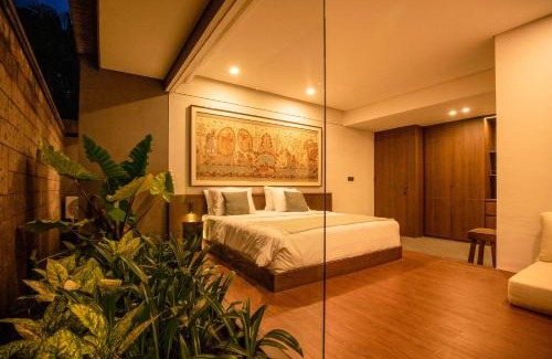 Kelating Villa | Tanna Villa Bali Tabanan