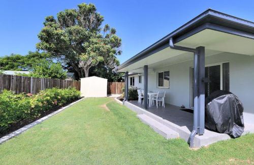 Bargara House | Tanner St Retreat