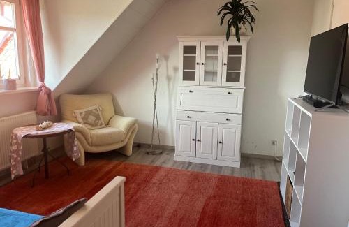 Wutha-Farnroda Apartment | Tannhäuser Hörselhäuschen