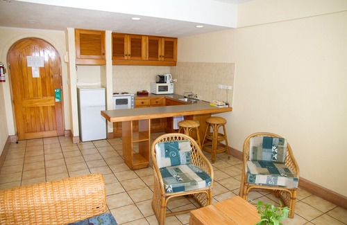 Nadi Apartment | Tanoa Apartments