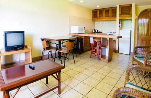 Nadi Apartment | Tanoa Apartments