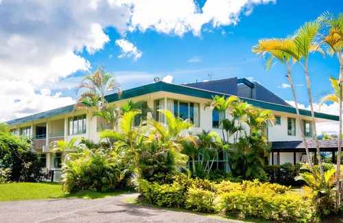 Nadi Apartment | Tanoa Apartments