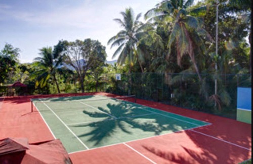 Nadi Apartment | Tanoa Apartments