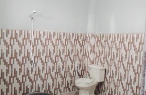 Nias House | Tanogowi guesthouse