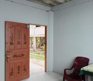 Nias House | Tanogowi guesthouse