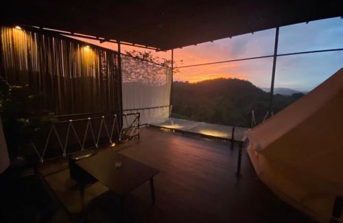 Khlong Sok Other | Tanoshi Glamping In Khao Sok