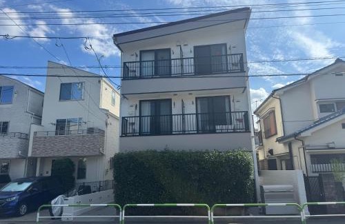 Kita Hotel | Tanpopo Inn