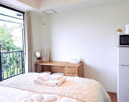 Kita Hotel | Tanpopo Inn