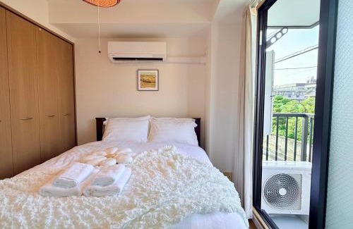 Kita Hotel | Tanpopo Inn