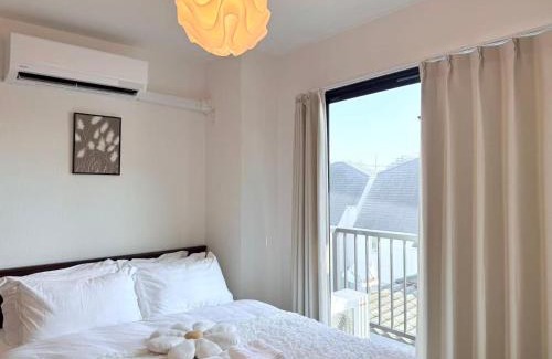 Kita Hotel | Tanpopo Inn