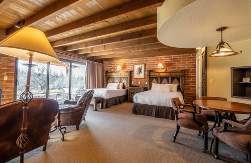 Tanque Verde House | Tanque Verde Ranch