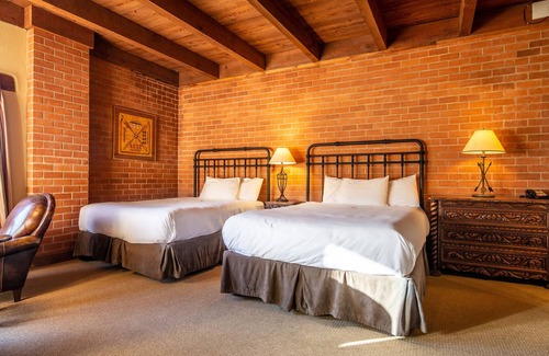 Tanque Verde House | Tanque Verde Ranch