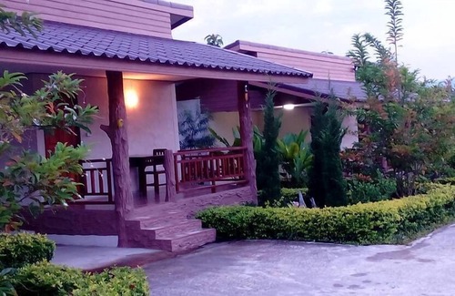 Phetchabun Hotel | Tantara Resort