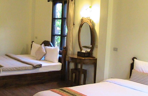 Phetchabun Hotel | Tantara Resort
