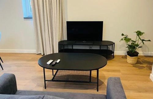Venlo Apartment | Tante Ursula B&B