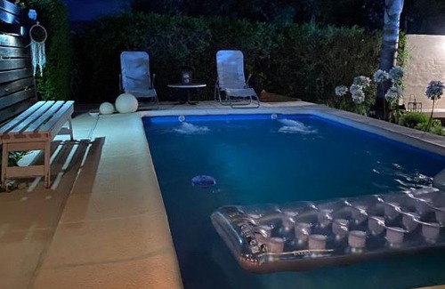 Tanti House | TANTI casa con pileta