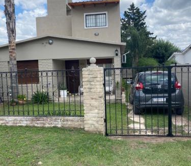 Tanti House | TANTI casa con pileta