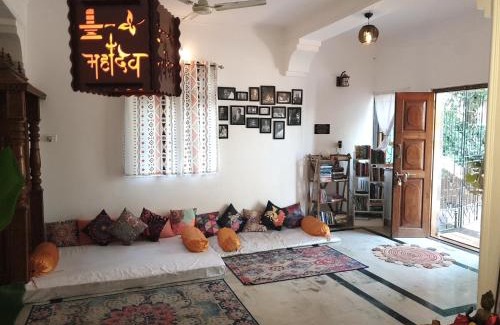 Arambol House | TantraLoka Retreat Centre