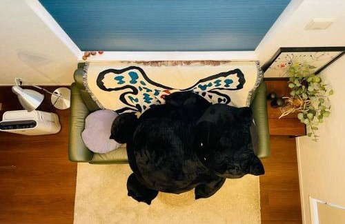 Shinjuku Villa | Tanuki House No. 2 ! Shinjuku！Nearest Station 1 min, Over 100㎡
