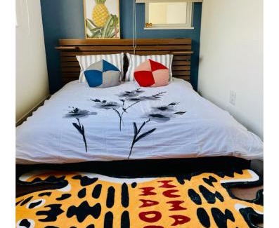 Shinjuku Villa | Tanuki House No. 2 ! Shinjuku！Nearest Station 1 min, Over 100㎡