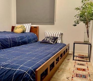 Shinjuku Villa | Tanuki House No. 2 ! Shinjuku！Nearest Station 1 min, Over 100㎡