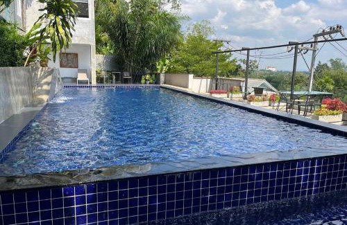 Chiang Rai Villa | TANYA Baan Bon Doi