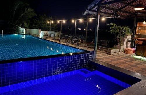 Chiang Rai Villa | TANYA Baan Bon Doi