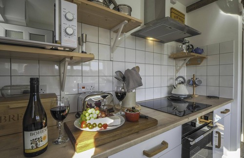 Llandyssiliogogo Cottage | Tanyfron, Llangrannog