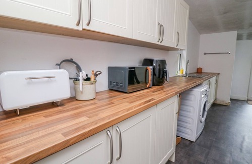 Builth Wells Cottage | Tanyrallt Farm