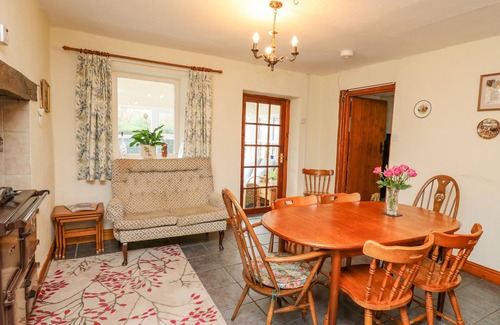 Builth Wells Cottage | Tanyrallt Farm