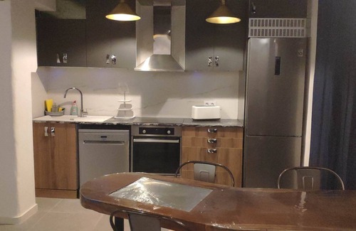 Olot Apartment | TAO Olot Apartamento Todo Reformado Situado en el Mismo Centro de la Ciudad
