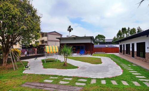 Puli House | Taomi 5211 B&B