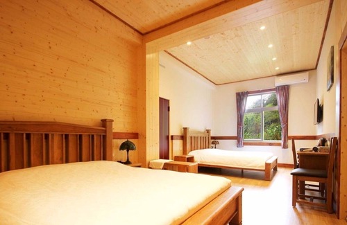 Puli House | Taomilou