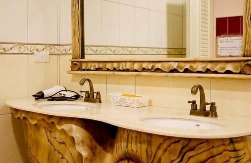 Puli House | Taomilou