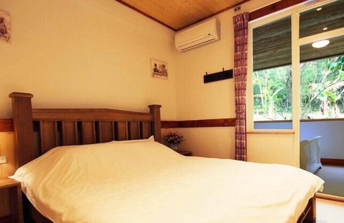 Puli House | Taomilou