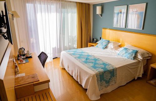 Mazzaro Hotel | Taormina Panoramic Hotel