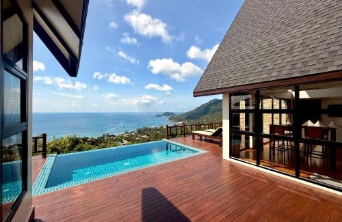 Koh Tao Villa | Taoruna Villa
